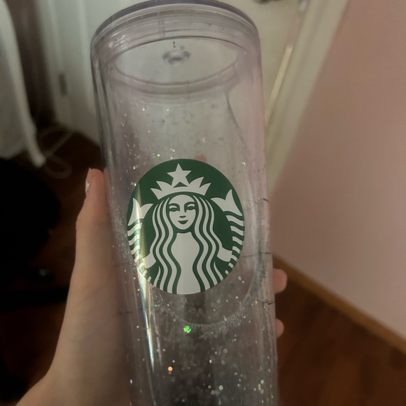 starbucks tumbler - Picture 4 of 5